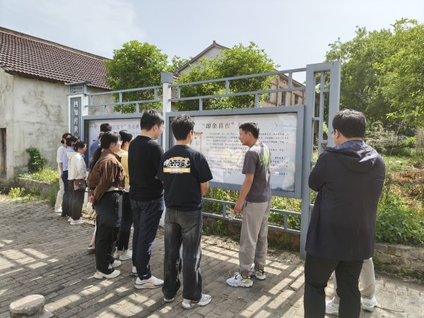 配资行业资讯 怀宁县凉亭乡：擎五四火炬不忘来时路 扬清风正气筑牢防火墙_大皖新闻 | 安徽网